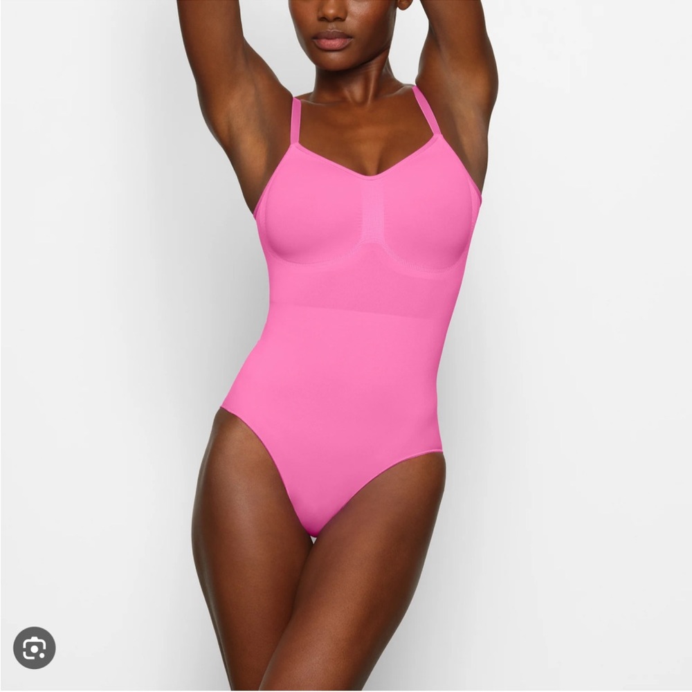 Skims sculpting body suit